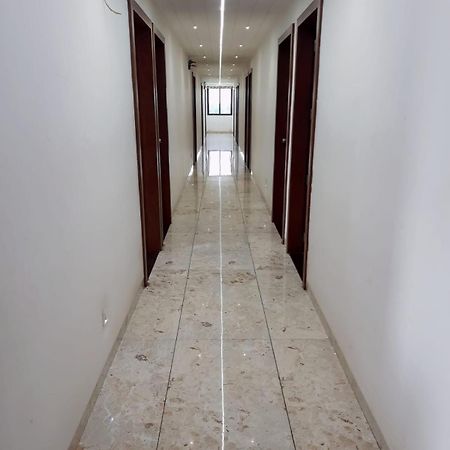 Kāsandra Hotel Murlidhar Rooms מראה חיצוני תמונה